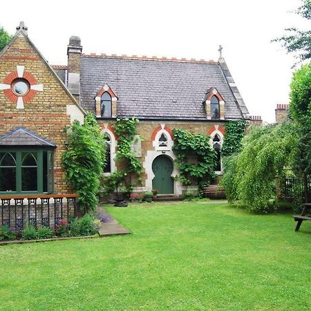 4 St Martins Almshouses Leilighet London Eksteriør bilde
